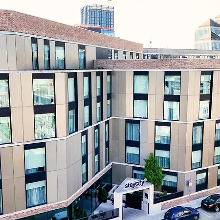 Staycity Street
