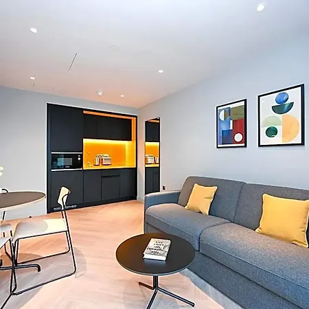 Staycity Street
