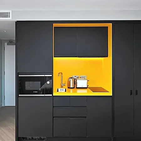 Staycity Street Hotell