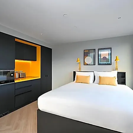 Staycity Street Dublin