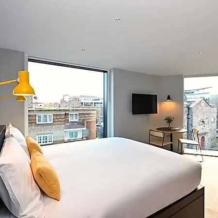 Staycity Street Dublin