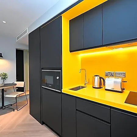 Staycity Street Dublin