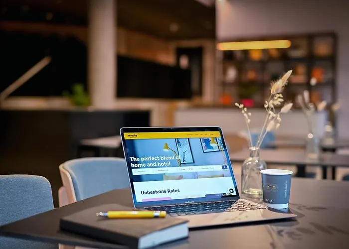 Otel Staycity Street