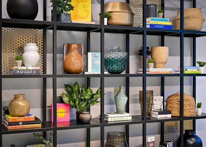 Otel Staycity Street 4*