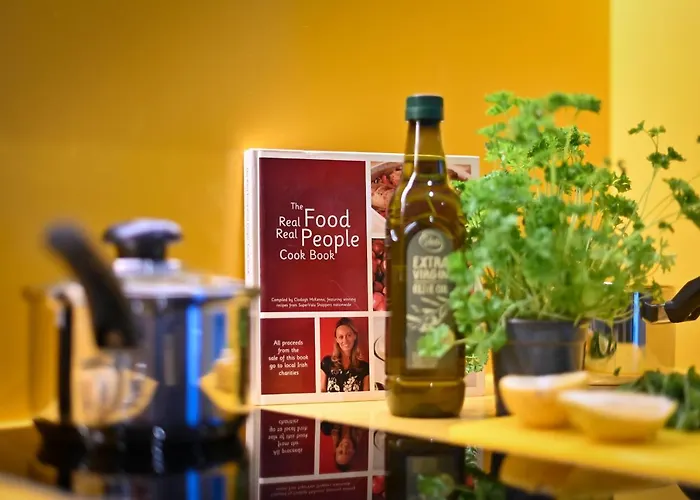 Staycity Street Otel 4*