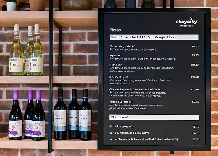 Otel Staycity Street