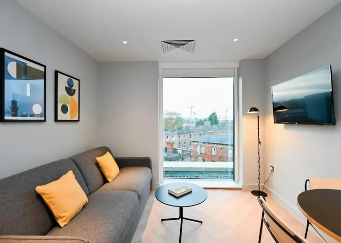 Staycity Street 4*
