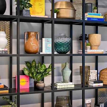 فندق Staycity Street 4*