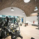 Staycity Street 4* Dublin