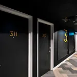 Staycity Street